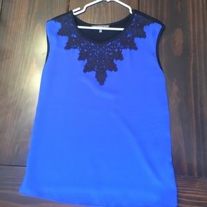 💥💥FLASH SALE💥💥NWOT Brixon Ivy tank