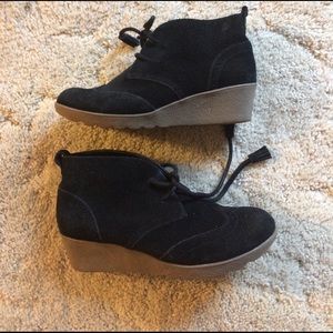 Booties