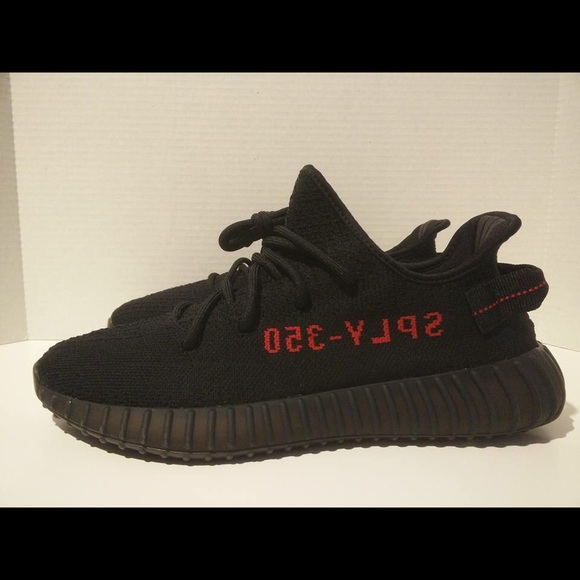 Yeezys size10 - Picture 2 of 3
