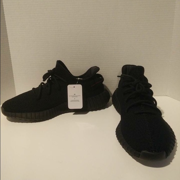 Yeezys size10 - Picture 3 of 3