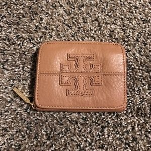 Tory Burch coin wallet