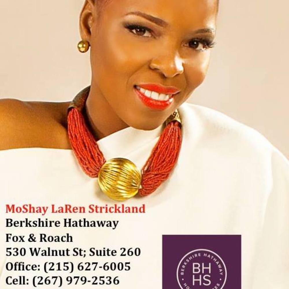 Meet your Posher, Moshay