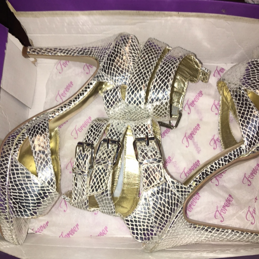 Very Cute Heels