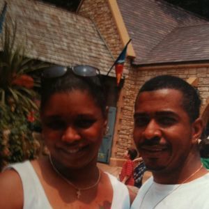 Meet your Posher, Sharon