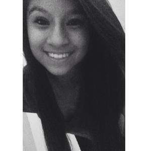 Meet your Posher, Marisol