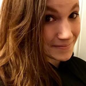 Meet your Posher, Randi