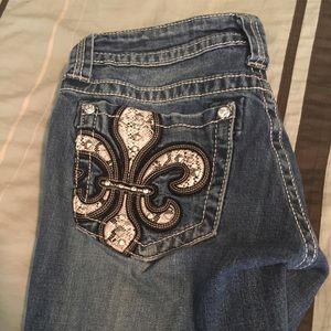 Miss Me size 28 jeans