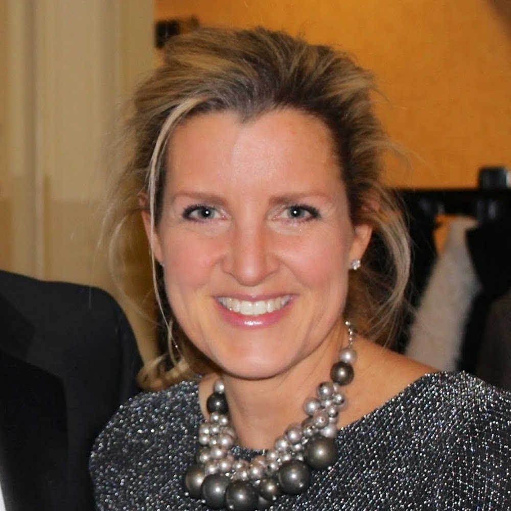 Meet your Posher, Caroline