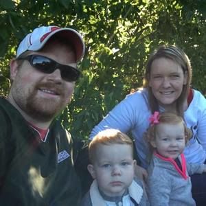 Meet your Posher, Cheryl