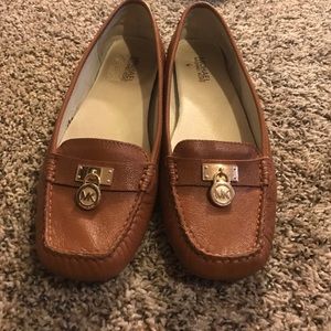 Michael kors loafers