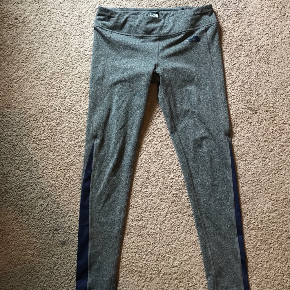 north face yogas