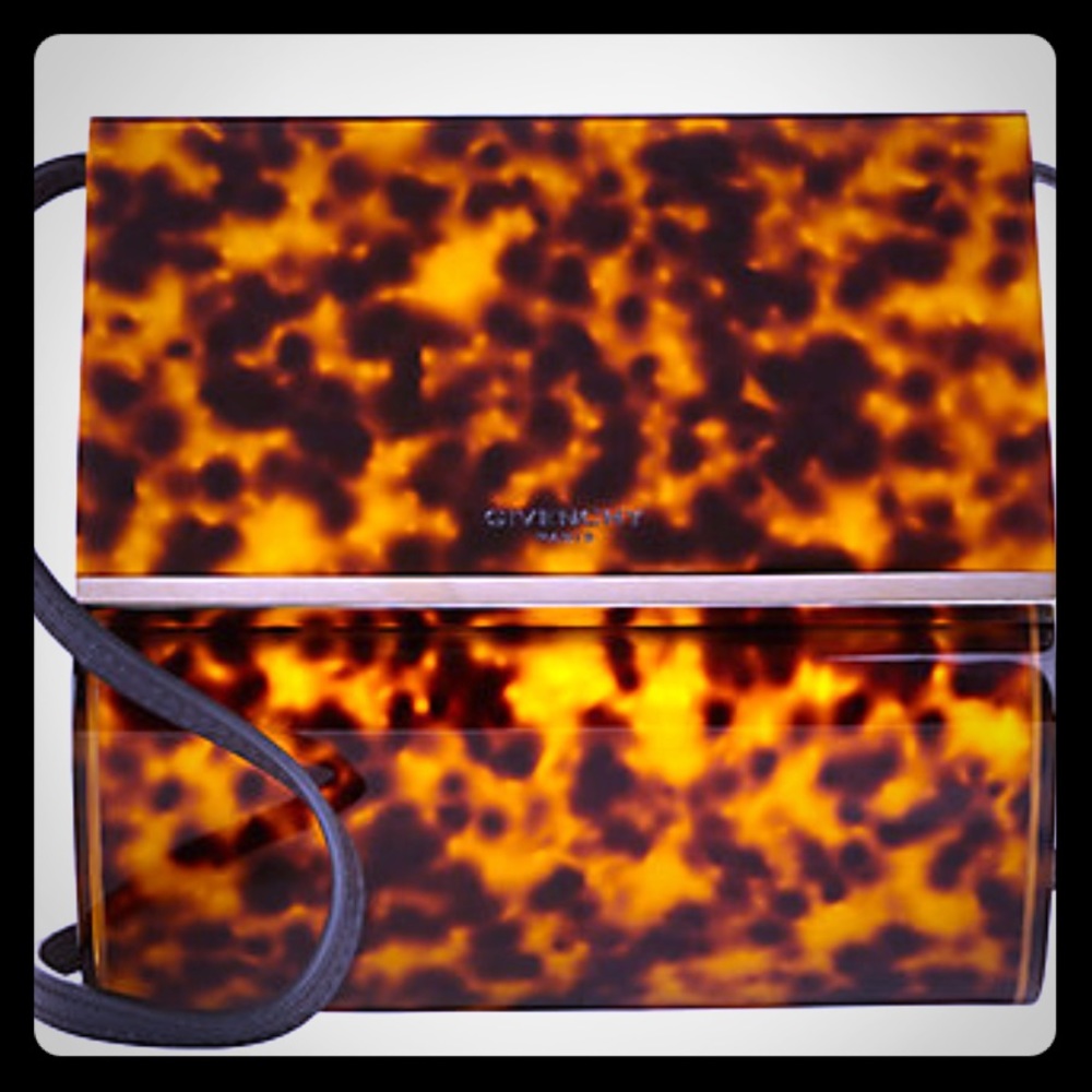 Givenchy Pandora Box Bag