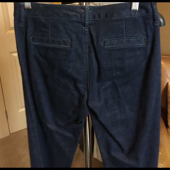 Banana Republic denim trousers - Picture 3 of 4