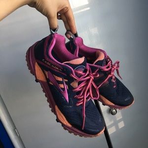 Brooks Trail Running Shoes