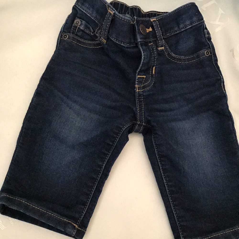 Boys jeans