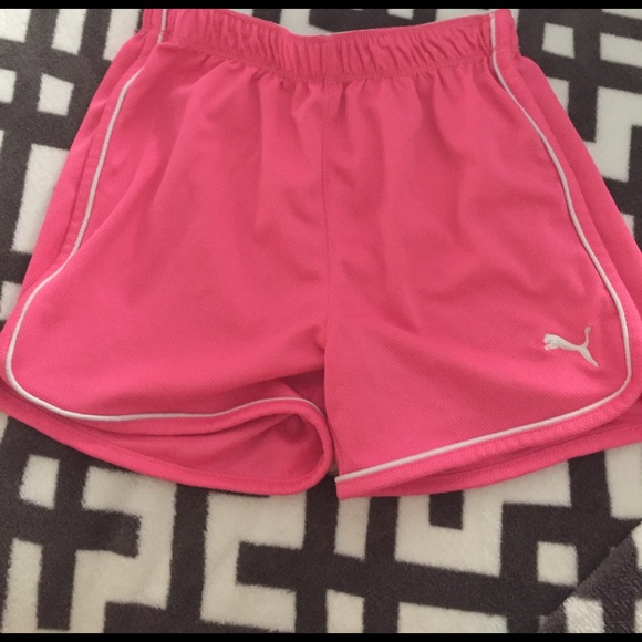 Puma Short Set - Picture 2 of 3