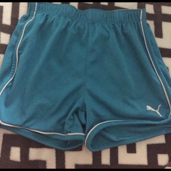 Puma Short Set - Picture 3 of 3