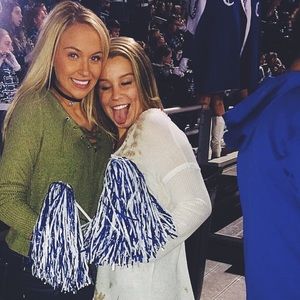 Meet your Posher, Katelyn