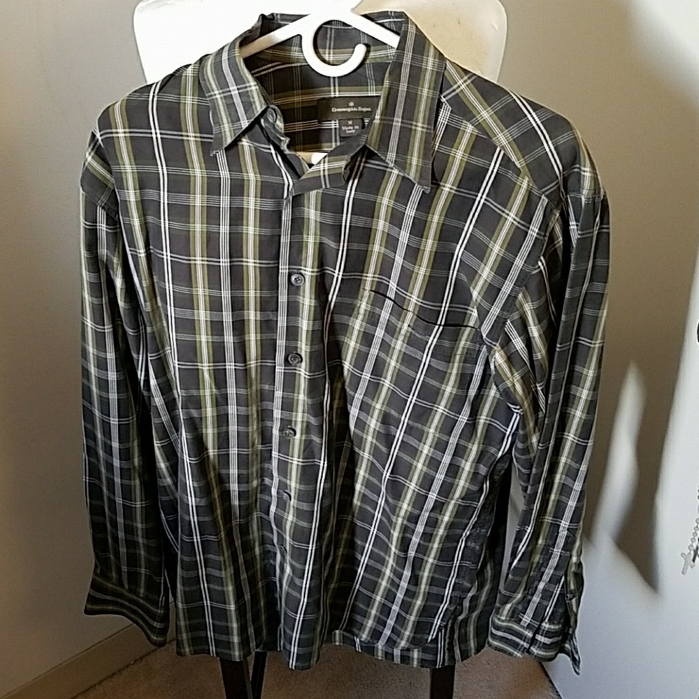 Ermenegildo Zegna size M italy made