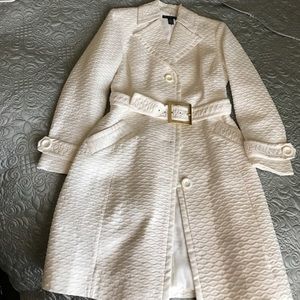 INC coat