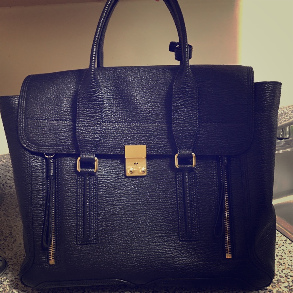 3.1 Large Phillip Lim bag