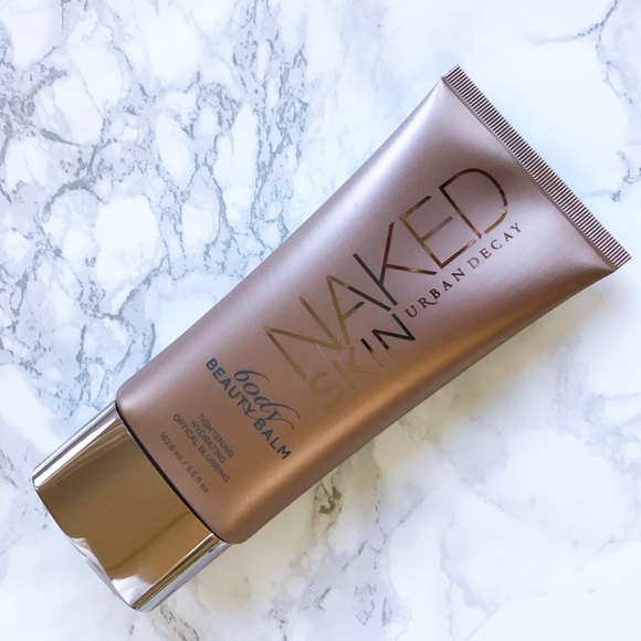 Urban Decay Naked Skin Body Beauty Balm, 5.5 fl oz - Picture 2 of 6
