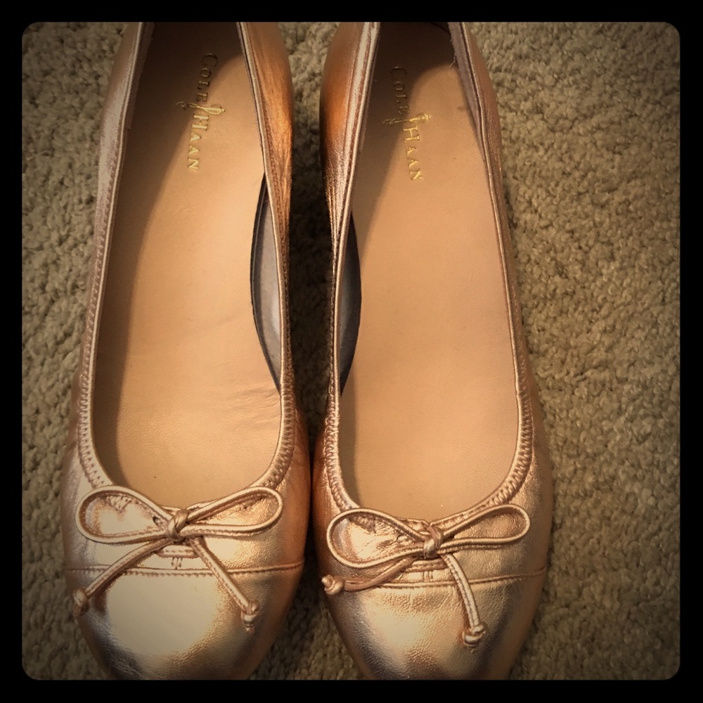 Cole Haan Shoes