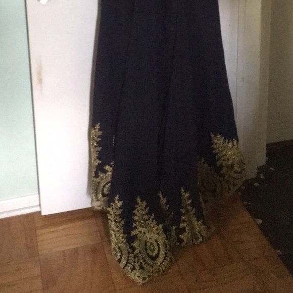 Prom Dress - Picture 3 of 3