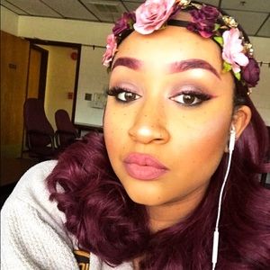 Meet your Posher, Jayla