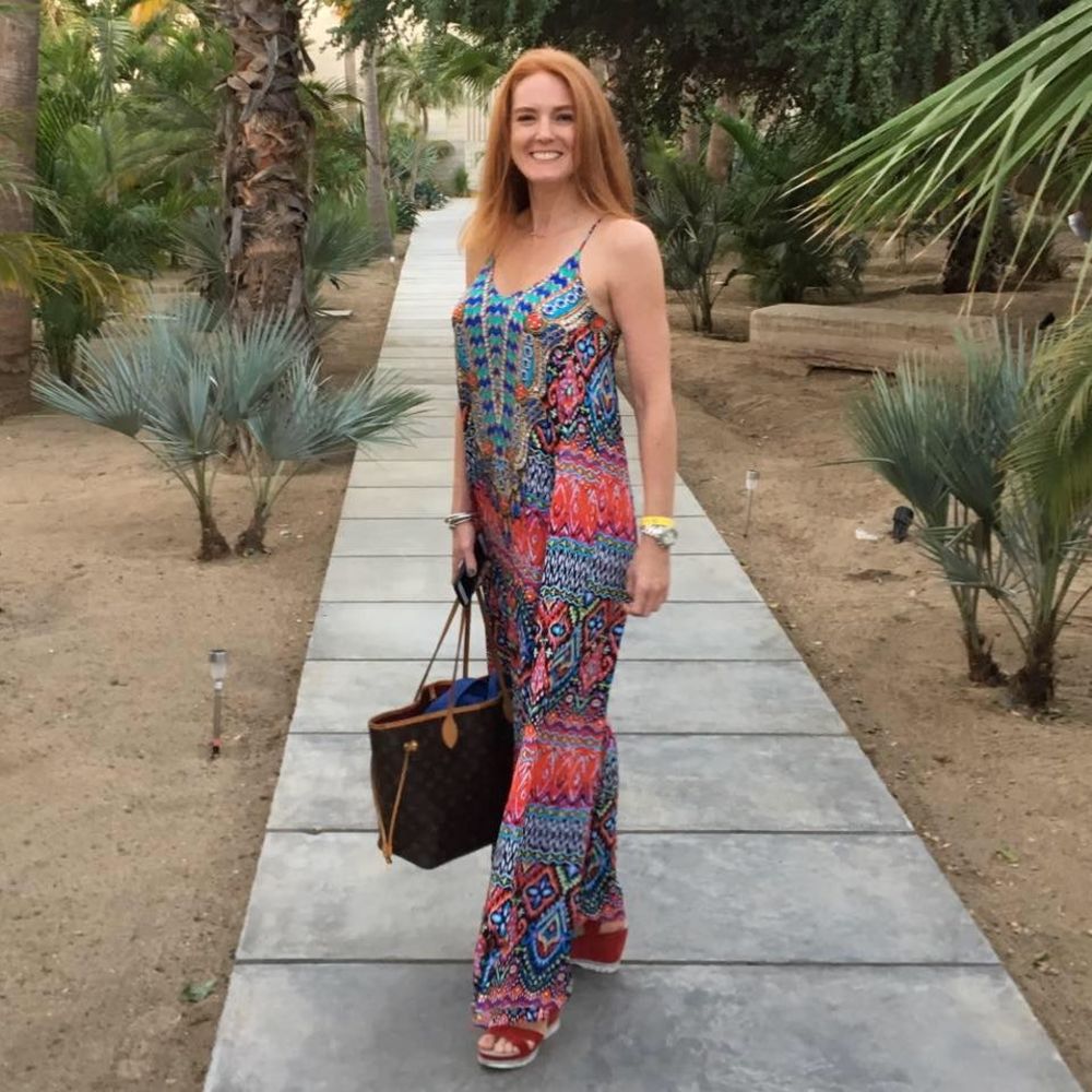 Meet your Posher, Lana