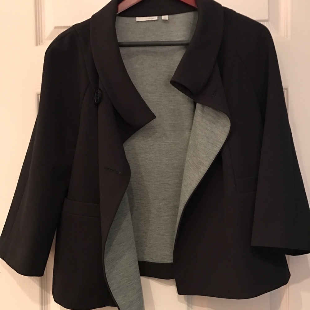 Beautiful Tailored + High Quality Halogen Jacket