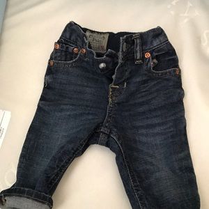 Boy jeans