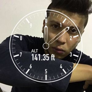 Meet your Posher, Alvin