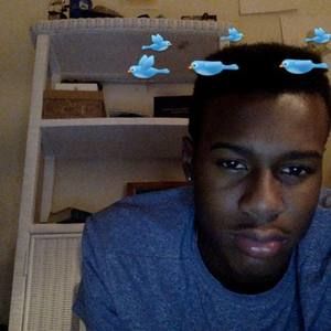 Meet your Posher, Kristoff