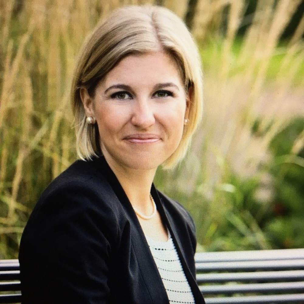 Meet your Posher, Jenna