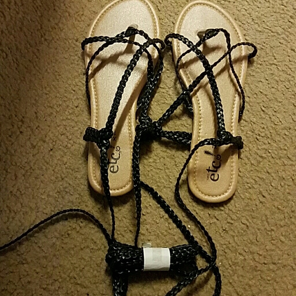 Womens sandals