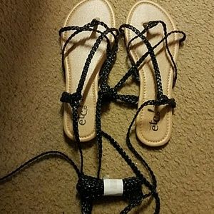 Womens sandals