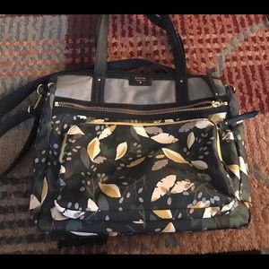 Fossil tote FINAL PRICE