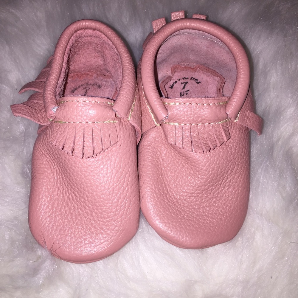 New Freshly Picked Moccs