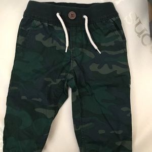 Boys pants