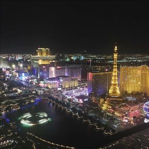 Meet your Posher, Demarcus