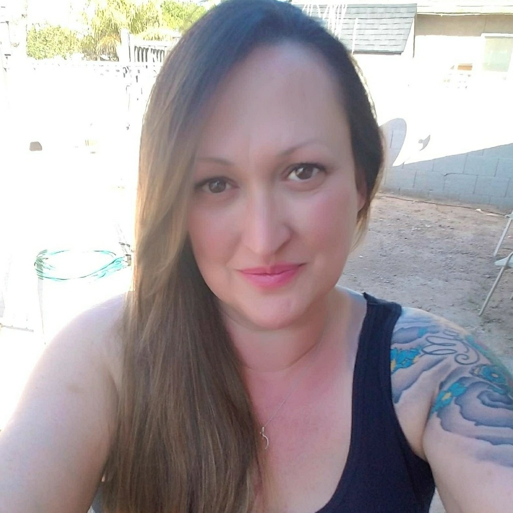 Meet your Posher, Jenny