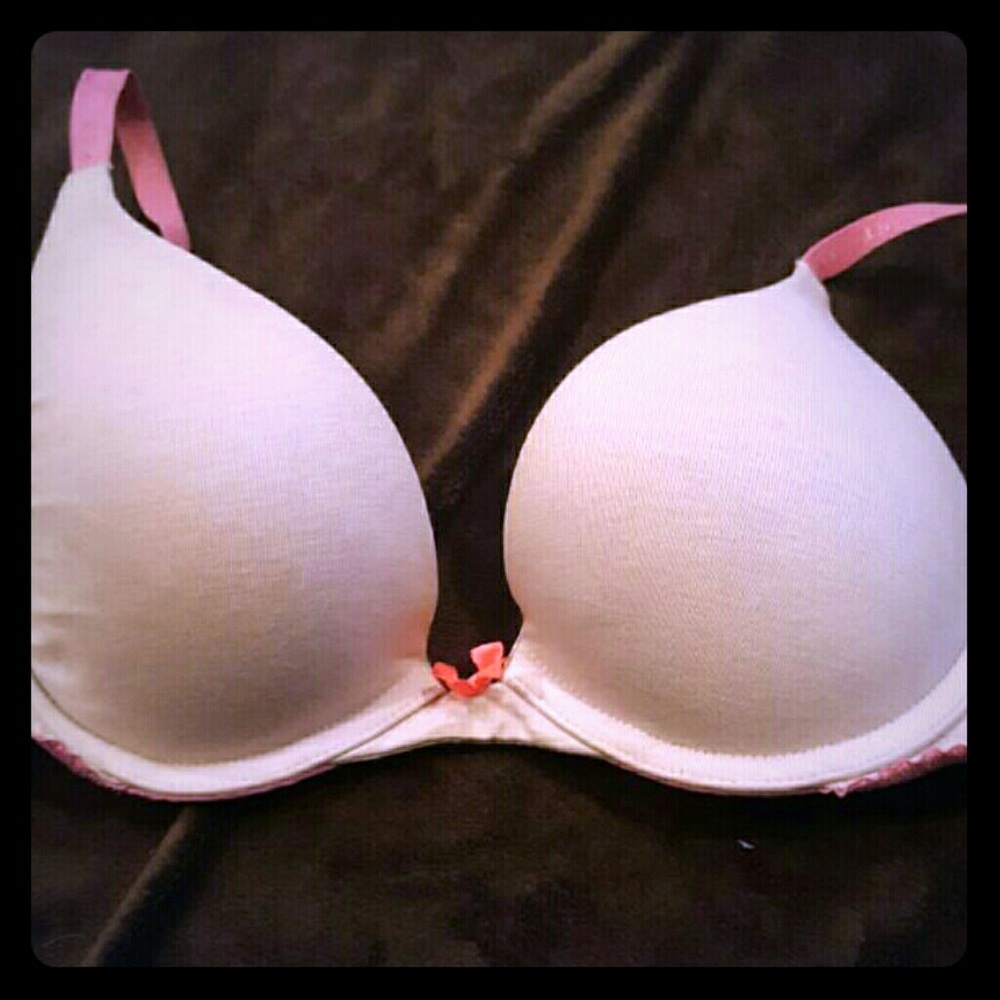Victoria's secret bra
