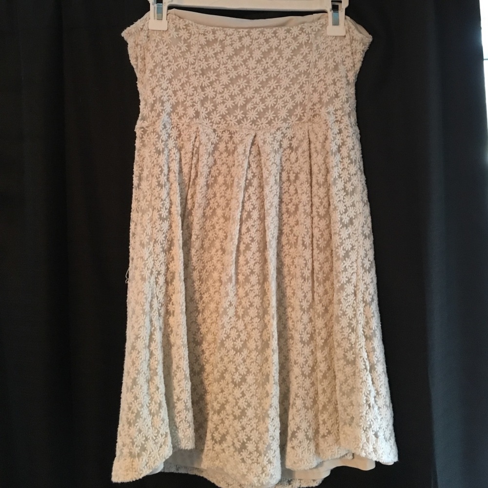 casual sundress