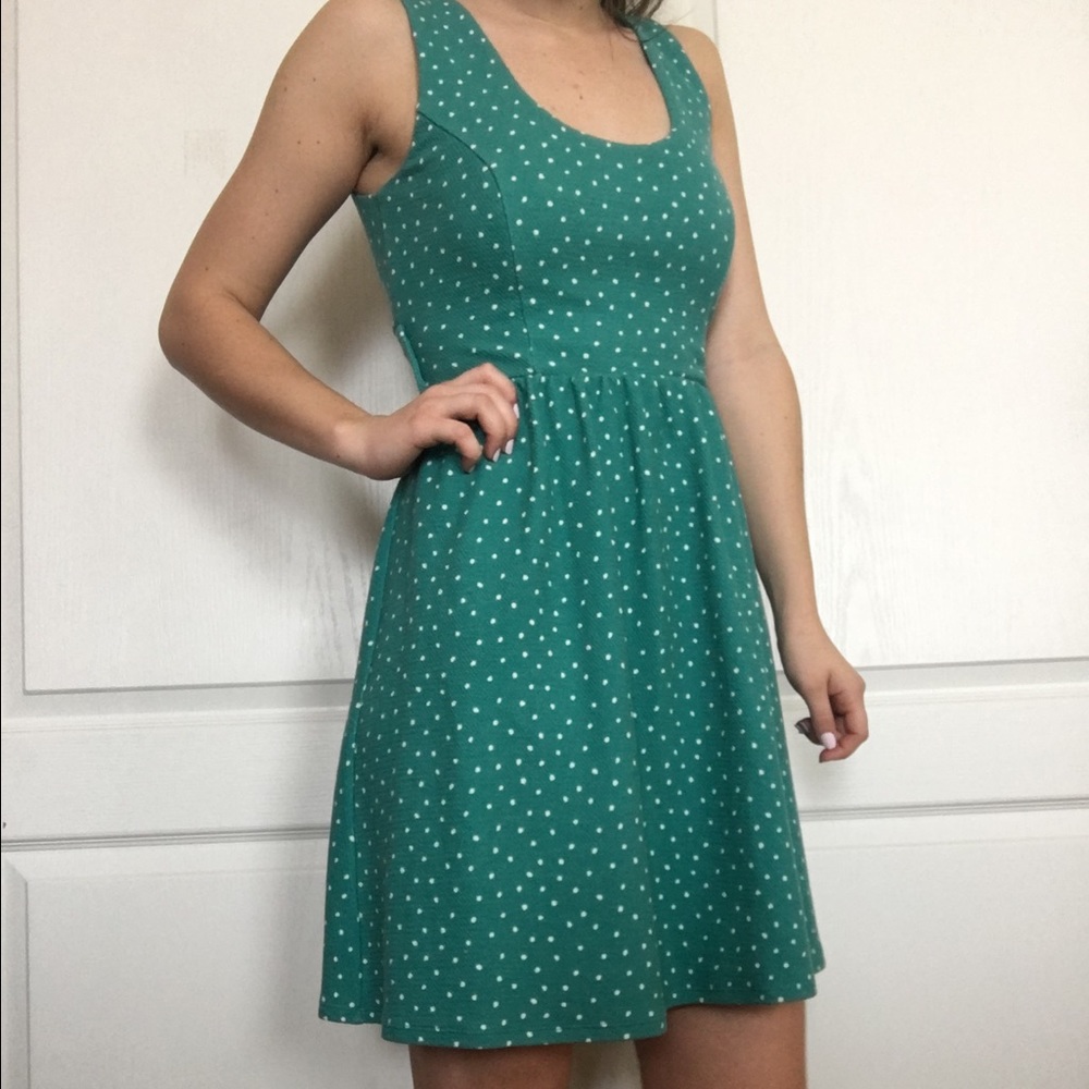 Lauren Conrad Dress