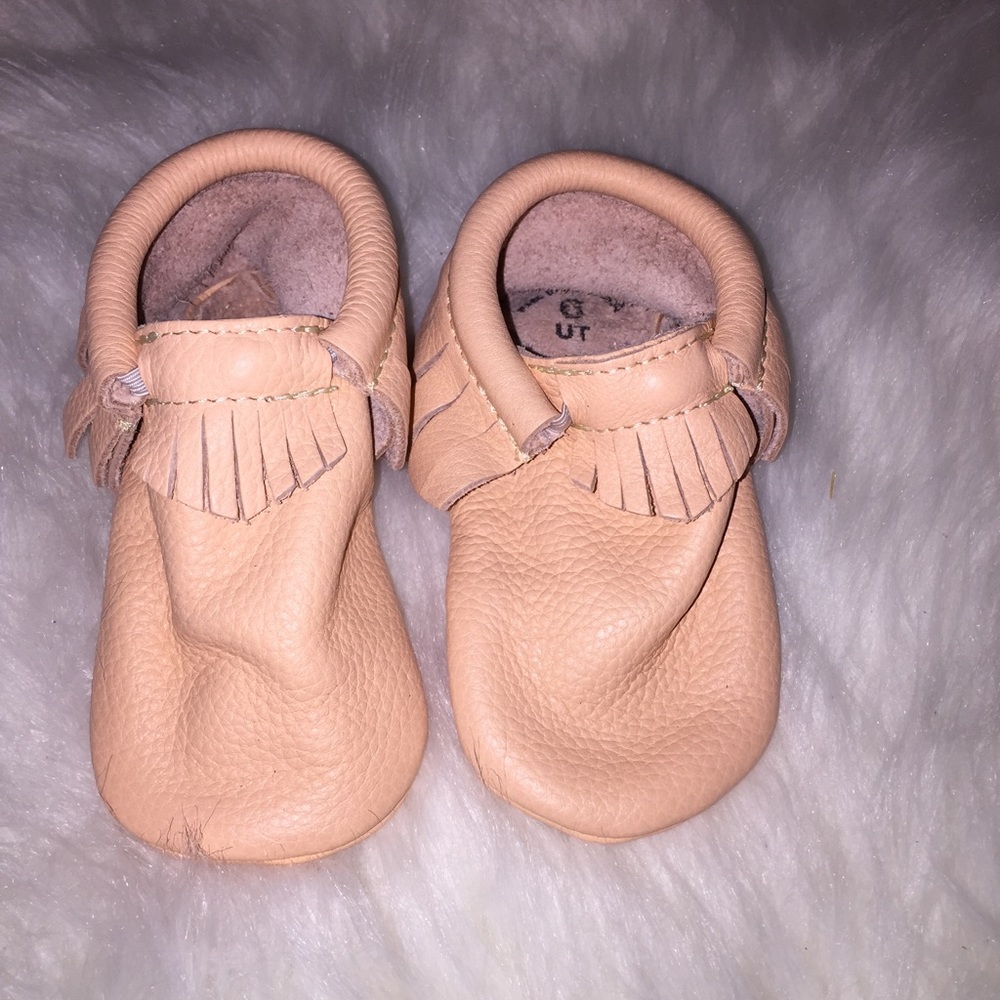 New Freshly Picked Moccs