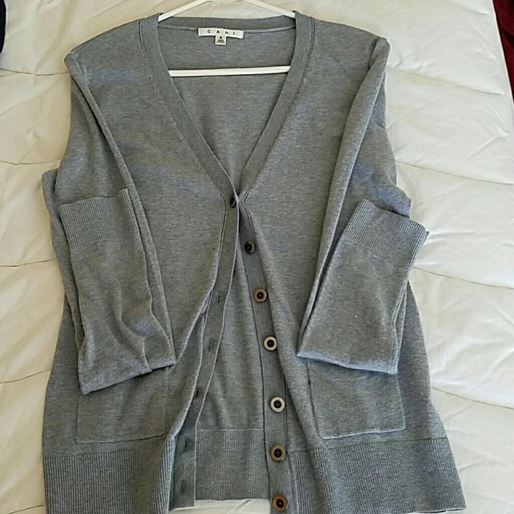 Cabi cardigan