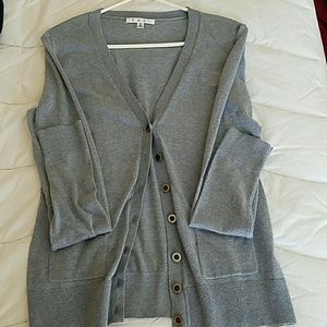 Cabi cardigan