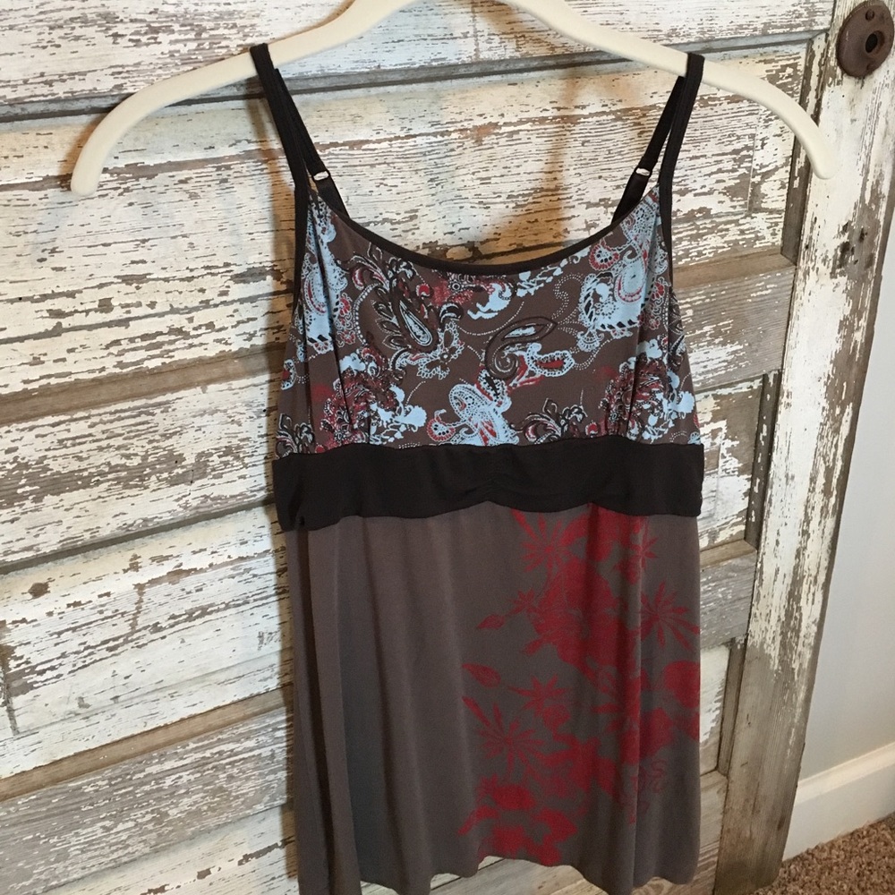 Athleta tank