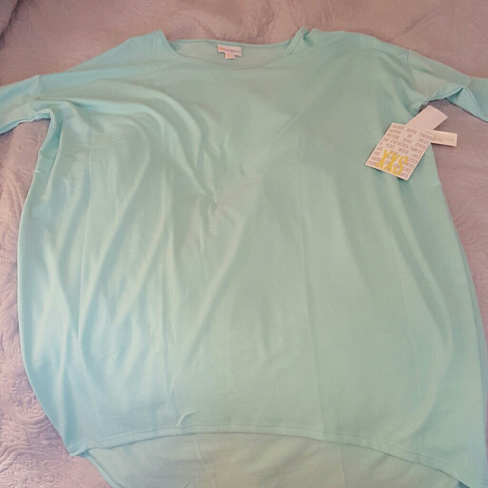 NWT XXS Lularoe Irma